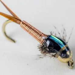 Dreamcast Flies Copper John