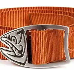 Fishpond Trucha Webbing Belt Clothing