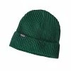 Patagonia Fisherman Rolled Beanie