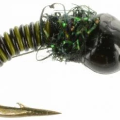 Umpqua Flies Poison Tung