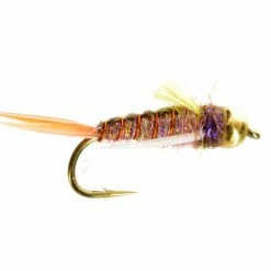 Umpqua Flies Psycho Prince Nymph