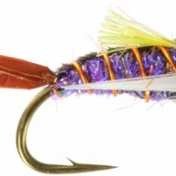 Umpqua Flies Psycho Prince Nymph