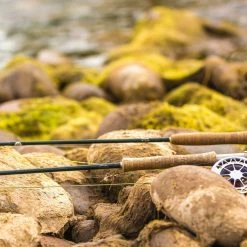 R.L. Winston Rod Company Rods And Reels Winston Pure Fly Rod