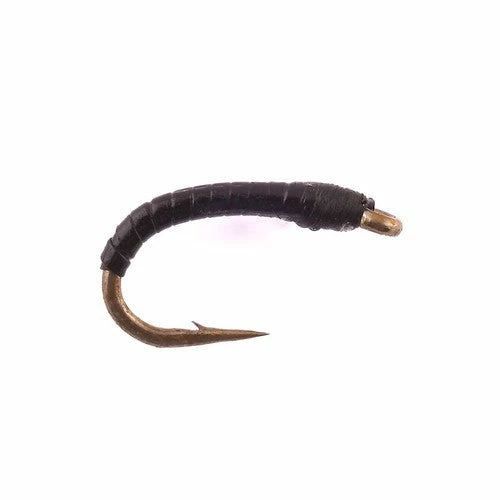 Brand new 🥰 Umpqua Pure Midge 🧨 4 Umpqua Pure Midge