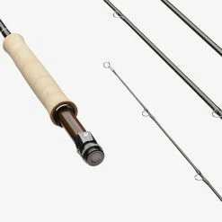 Rods And Reels Sage R8 Core