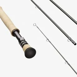 Rods And Reels Sage R8 Core