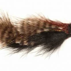 Solitude Fly Co Flies Big Gulp Sculpin