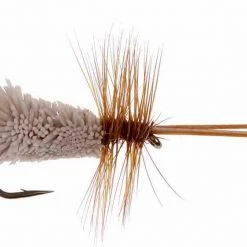 Umpqua Goddard Caddis Flies