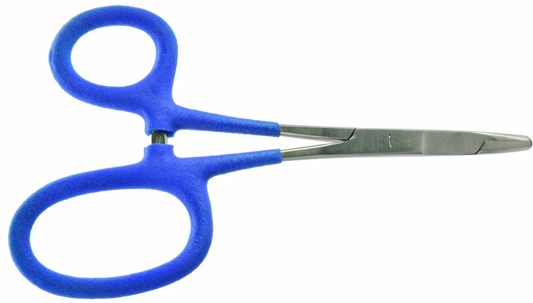 Outlet π₯ Umpqua River Grip 6β Scissor Clamp Essentials β 4 Umpqua River Grip 6β Scissor Clamp Essentials