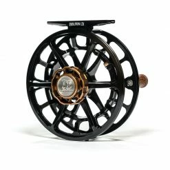 Ross Evolution LTX Reel