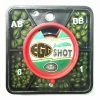 Angler Sport Group Dinsmore Tin Egg Shot 5 Slot Dispenser