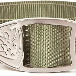 Fishpond Trucha Webbing Belt Clothing