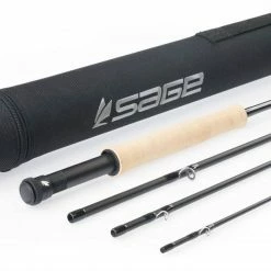 Rods And Reels Sage Foundation Fly Rod