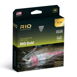 Rio Gold Elite Fly Line