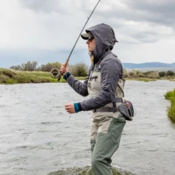 Simms Women’s Freestone Z Waders Women's Clothing