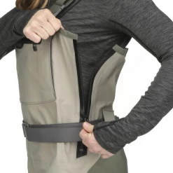 Simms Women’s Freestone Z Waders Women's Clothing