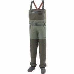 Simms Freestone Stockingfoot Wader