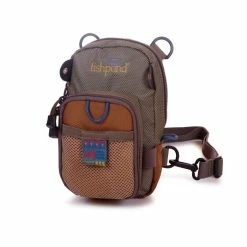 Fishpond San Juan Vertical Chestpack