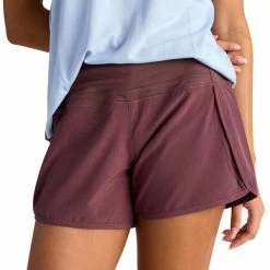 Free Fly Apparel Clothing Free Fly Women's Bamboo-Lined Breeze Short