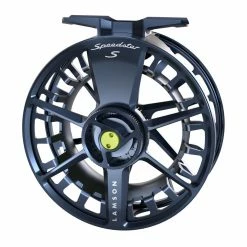 Waterworks-Lamson Waterworks Lamson Speedster S Reel Rods And Reels