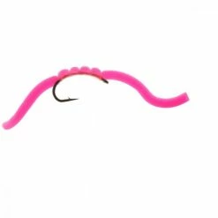 Umpqua Flies Squirmy Worms