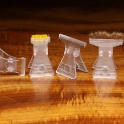 Best reviews of π Hareline Dubbin LLC Stonfo Dubbing Loop Clips Fly Tying π 9 Hareline Dubbin LLC Stonfo Dubbing Loop Clips Fly Tying