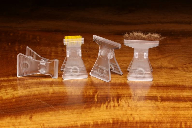 Best reviews of π Hareline Dubbin LLC Stonfo Dubbing Loop Clips Fly Tying π 6 Hareline Dubbin LLC Stonfo Dubbing Loop Clips Fly Tying