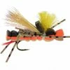 Solitude Fly Co Flies Streambank Hopper