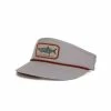 Fishpond Sabalo Lightweight Visor Clothing