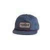 Fishpond 5-Panel Hat - Offshore