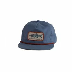 Fishpond 5-Panel Hat - Offshore