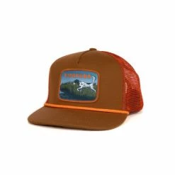 Clothing Fishpond On Point Trucker Hat