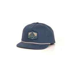Fishpond 5-Panel Hat - Offshore