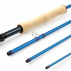 Temple Fork Outfitters Axiom II - X Rods And Reels