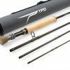 Rods And Reels Temple Fork Outfitters Axiom II