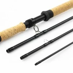 Temple Fork Outfitters Pro II Two Hand Spey 11' 3/4 WT