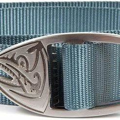 Fishpond Trucha Webbing Belt Clothing