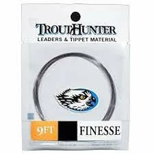 Wholesale β¨ Trout Hunter TroutHunter 9FT Finesse Leaders π₯° 3 Trout Hunter TroutHunter 9FT Finesse Leaders