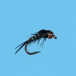 Umpqua Flies Tungsten Psycho May