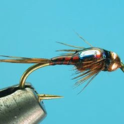 Umpqua Flies Two Bit Hooker