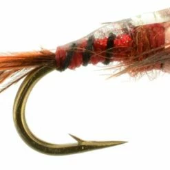 Umpqua Flies Two Bit Hooker