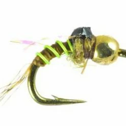 Umpqua Tailwater Tiny Tungsten Bead