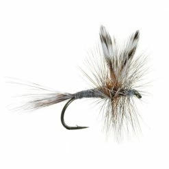 Umpqua Adams Dry Fly Flies