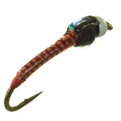 Umpqua Juju Chironomid