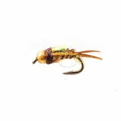 Umpqua Flies Psycho Prince Nymph
