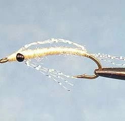 Umpqua Palm's Mysis Shrimp Size 16