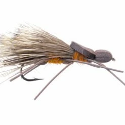Montana Fly Company Roman's Thing From Uranus