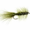 Umpqua Wooly Bugger