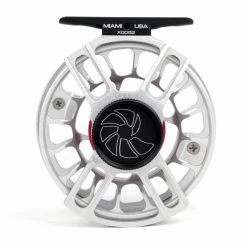 Nautilus XM Reel