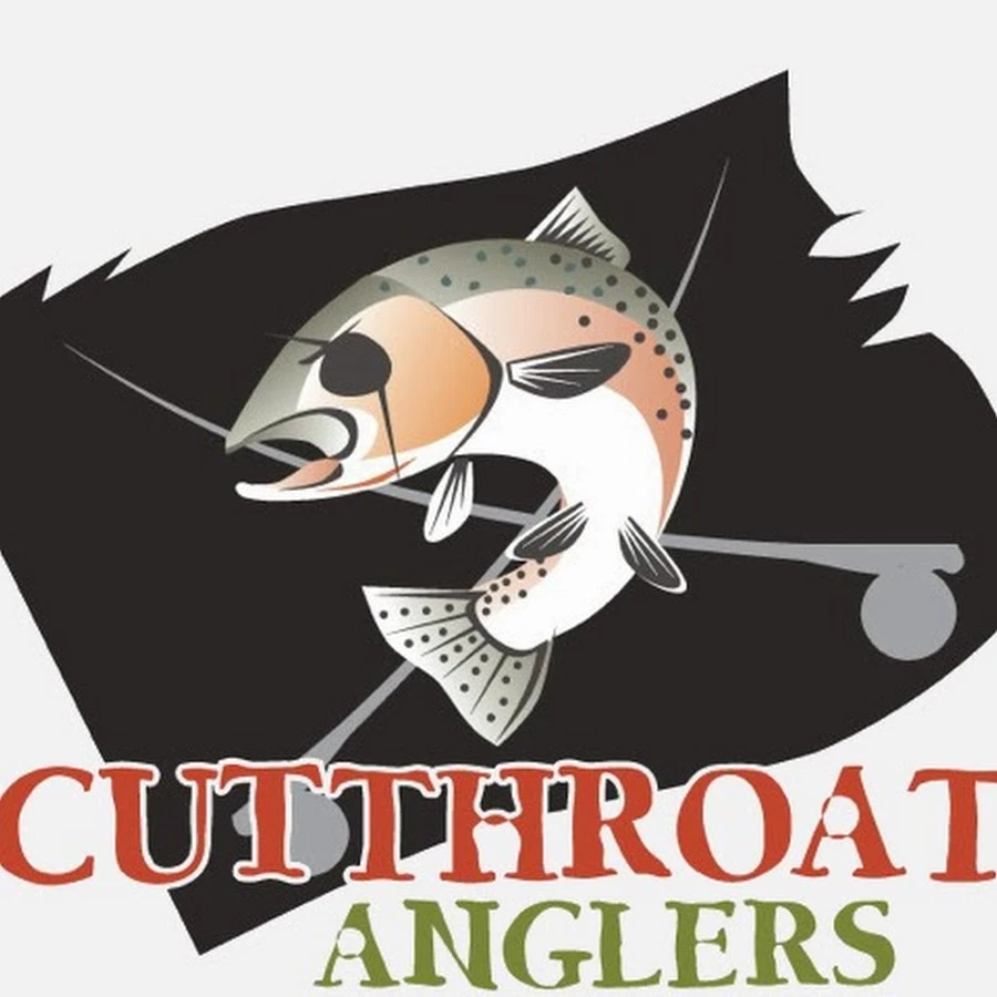 Cutthroat Anglers Sales Store